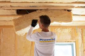 Types of Insulation We Offer in Paris, TN